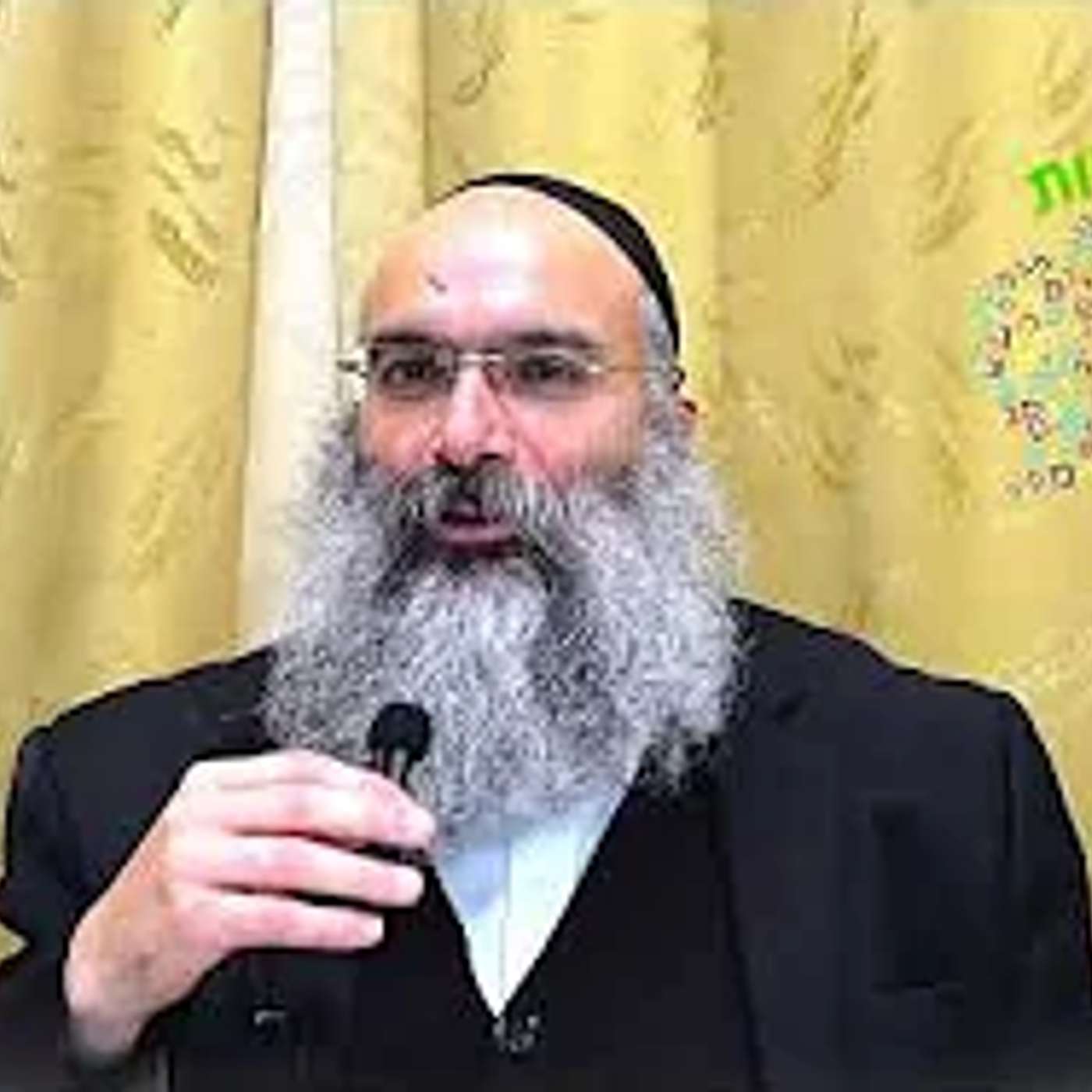 קורס אותיות - האות בי"ת▪️הרב נחמנסון▪️