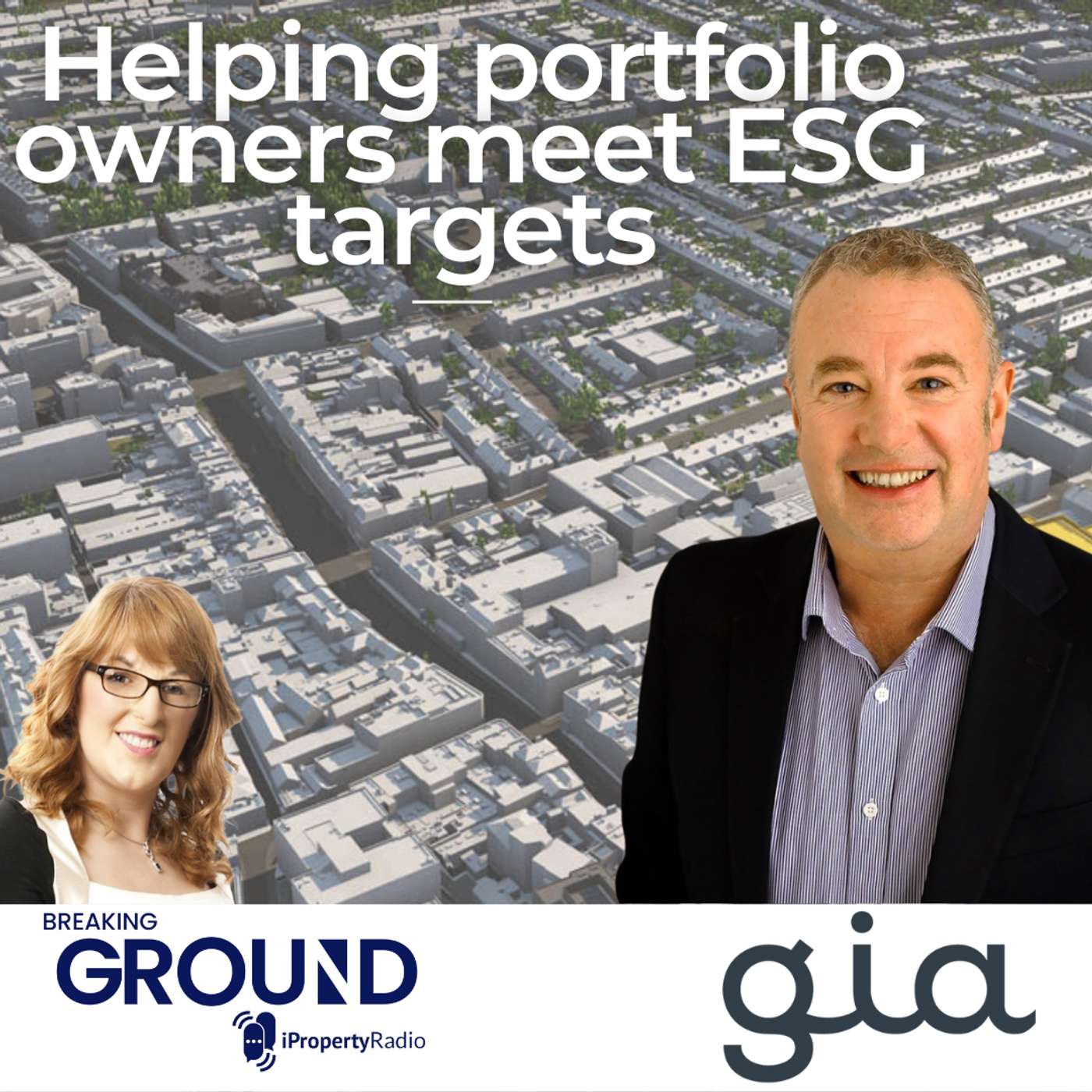 Breaking Ground: Ireland\'s Construction podcast on iPropertyRadio