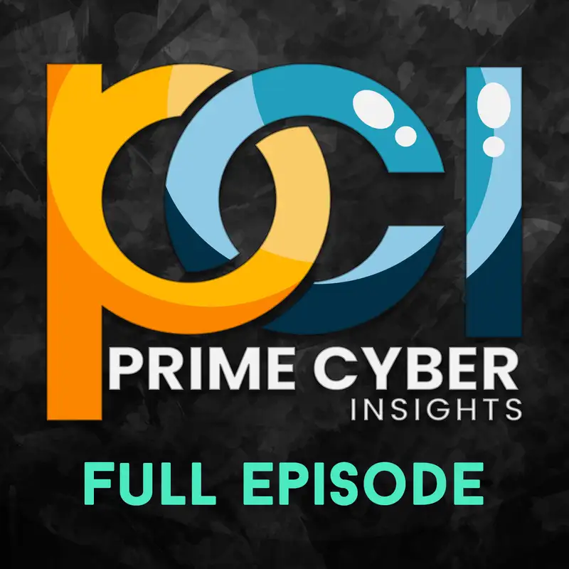 October 07 2024 - Full : Tech Titans and Investment Triumphs Unleashed