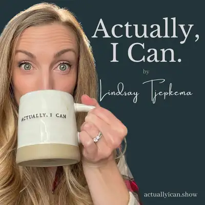 Actually, I Can.