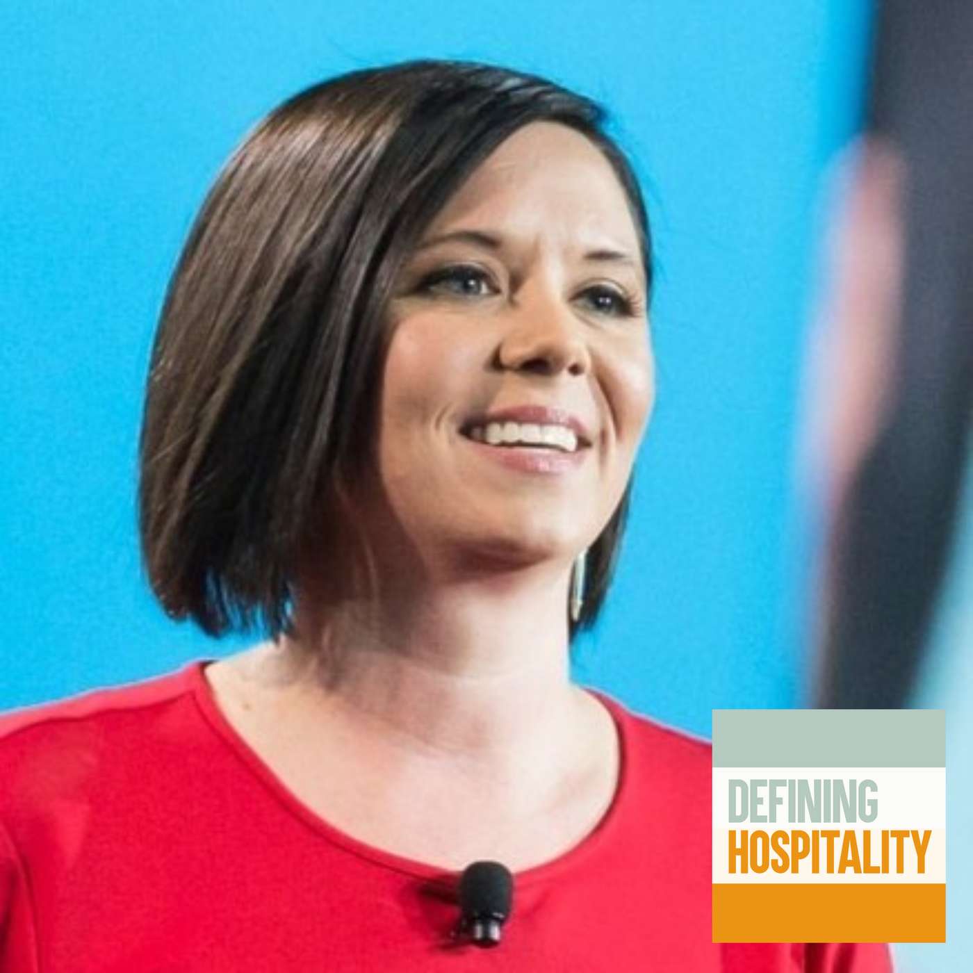 Defining Hospitality