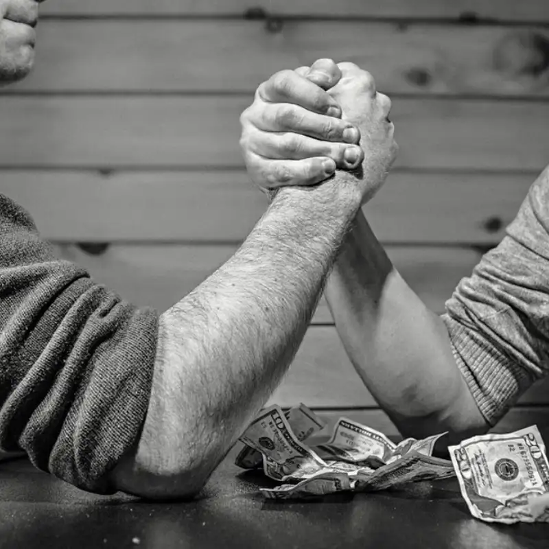 Power ~ Owning and Maximizing Your Power: (Part 3) ~ Biz Whip Podcast with Gene Davis and Kyle Lum