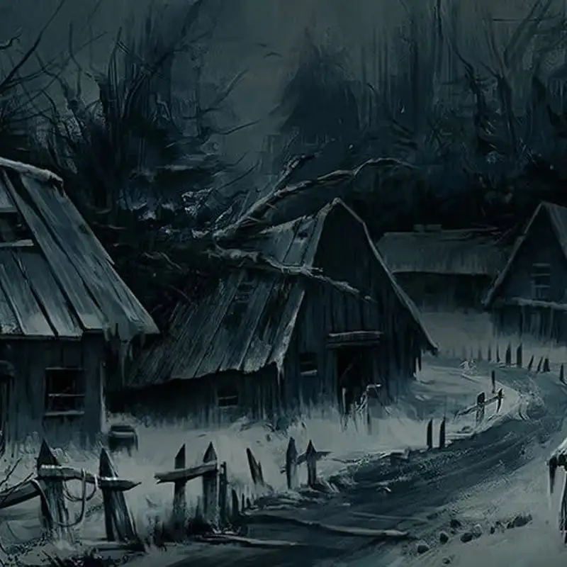 S1E29: Darkness Rising