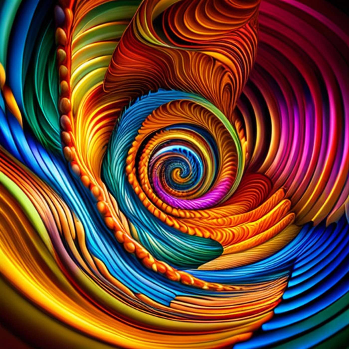 Unlocking Life Lessons from the Talmud with Rabbi Solomon Sage: A Podcast Review episode artwork