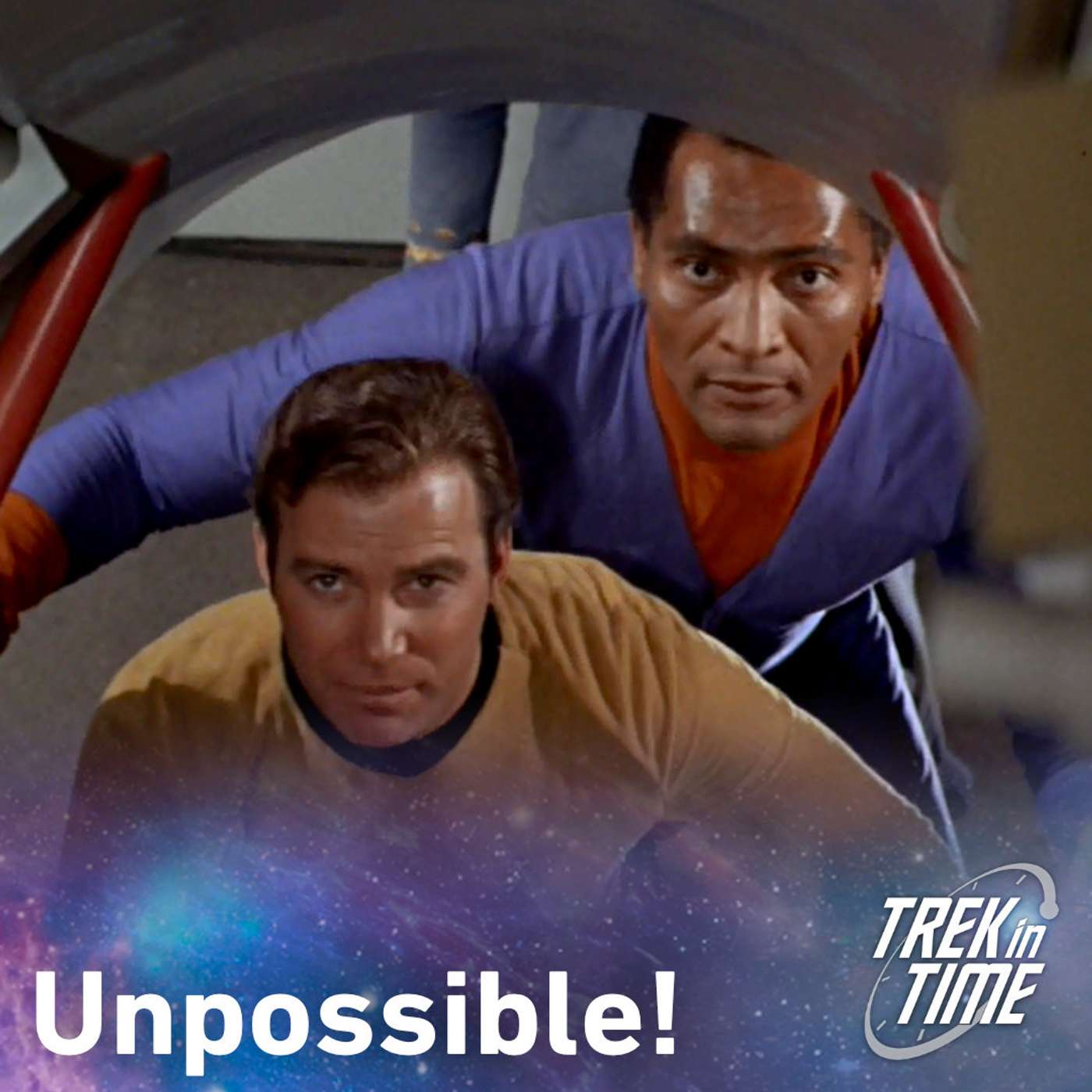 204: Star Trek TOS, "The Ultimate Computer” 204: Star Trek TOS, "The Ultimate Computer”