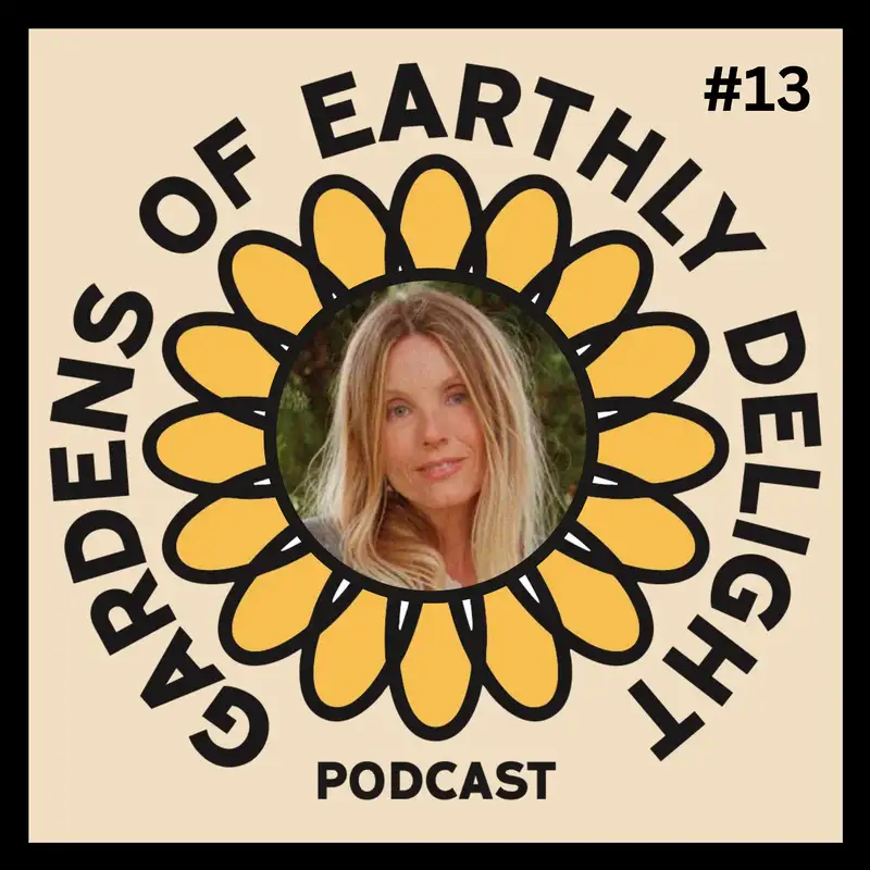 Flower Remedies and Homeopathy w/ Alexis Smart