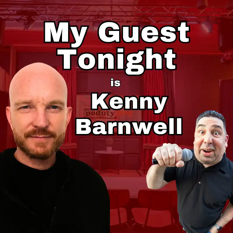 Kenny Barnwell’s Night of Survival: Chased by the Cartel, Guided by Faith