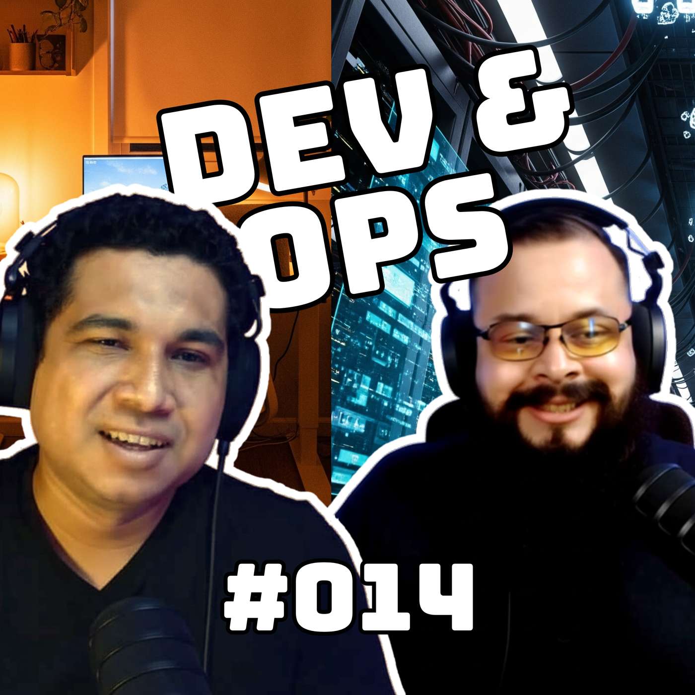 Dev&Ops