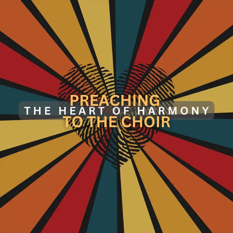 Preaching to the Choir | An Orchestrated Purpose