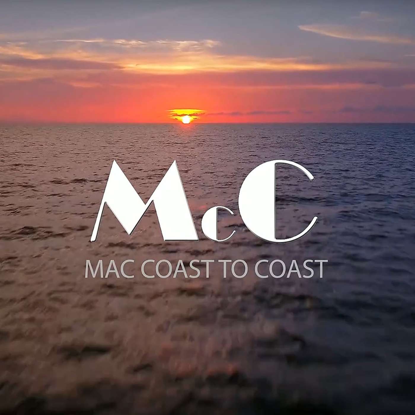 Mac Coast to Coast