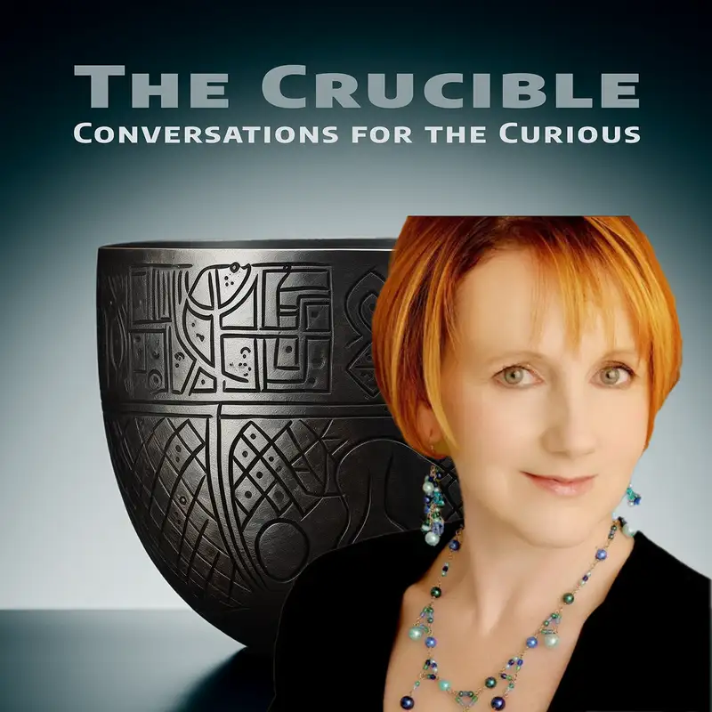 S1 E08 I What if understanding your brain's wiring unlocks the blueprint to your purpose?
