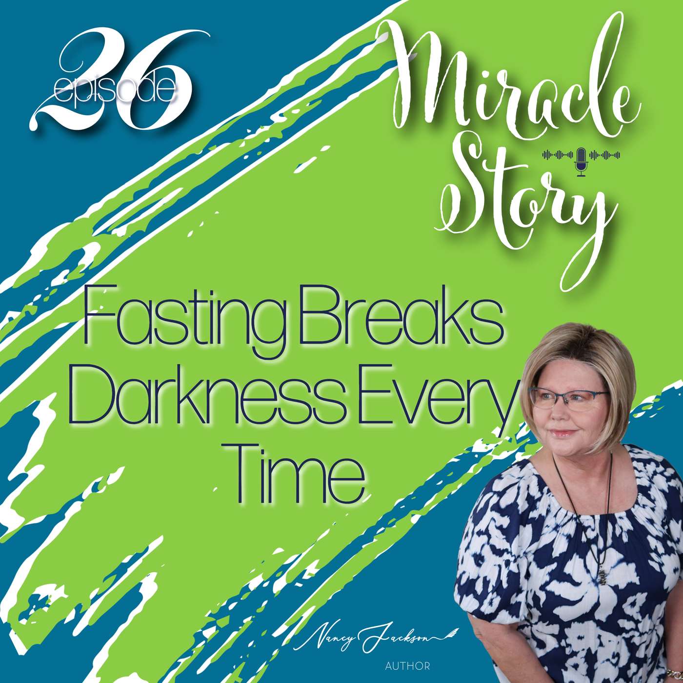 Miracle Story | Fasting Breaks Darkness Every Time - Episode 26