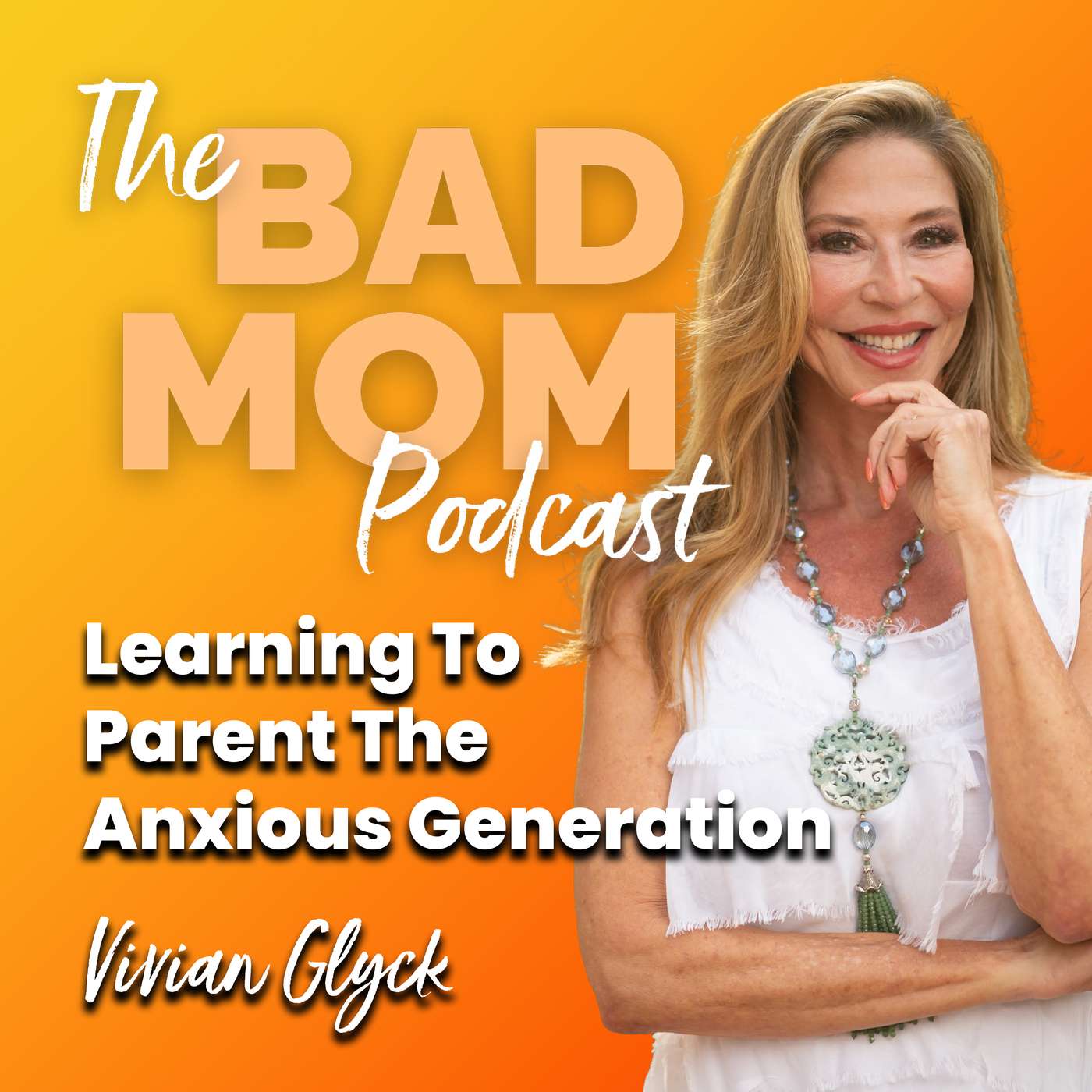Learning To Parent The Anxious Generation
