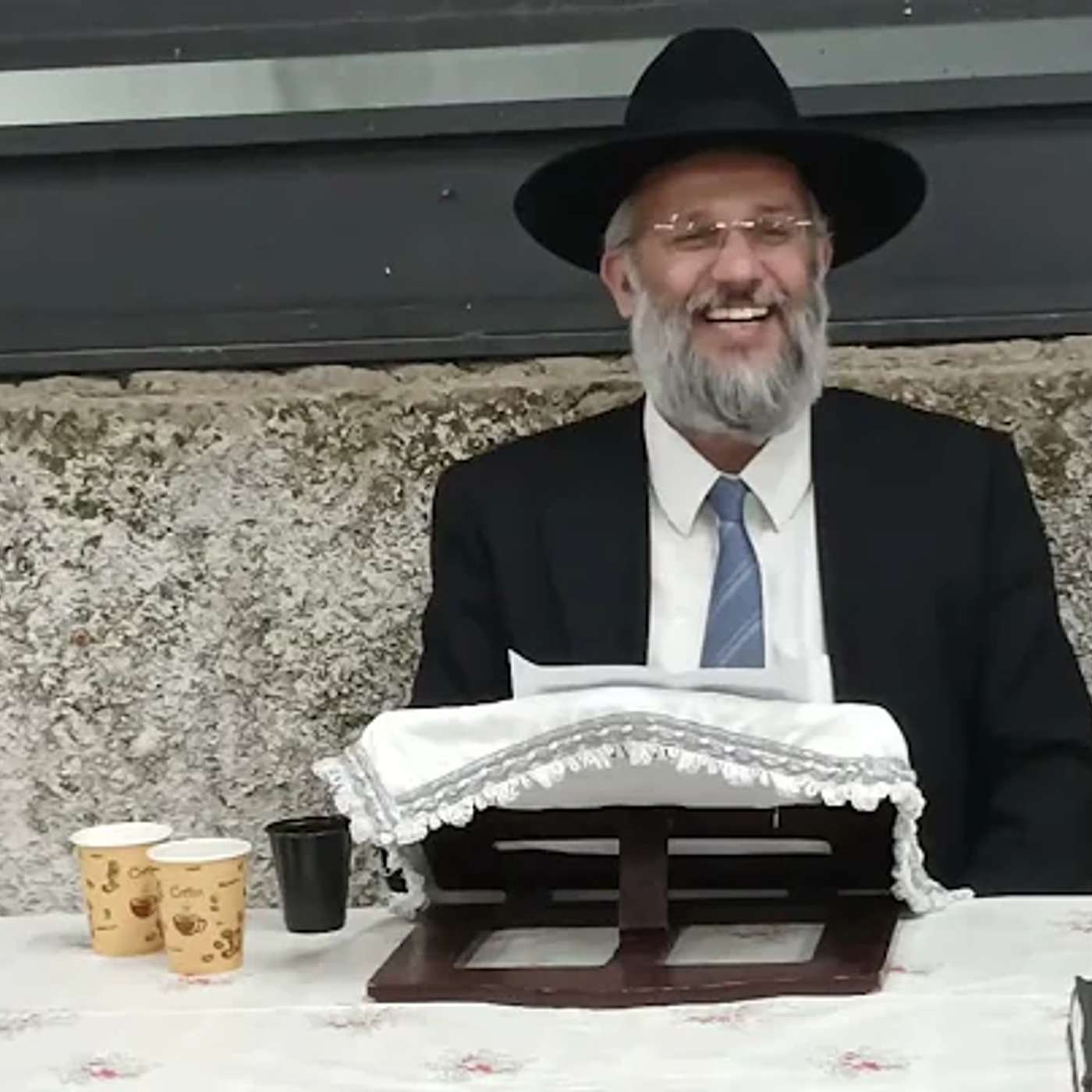 מסכת סוכה שהצילה | מעלת לימוד מסכת סוכה | הרב איתי בן אהרון episode artwork