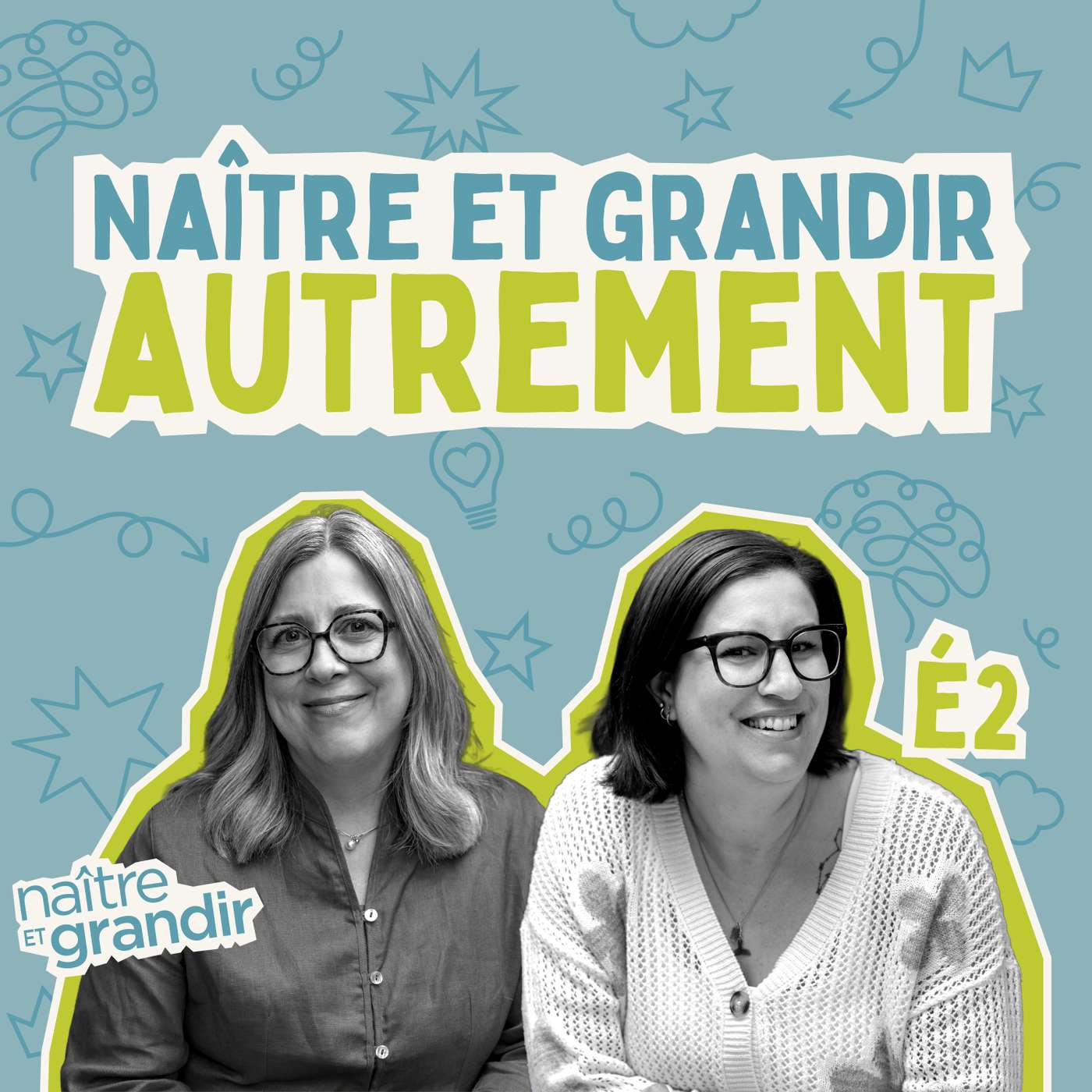 Les défis du quotidien avec un enfant neurodivergent