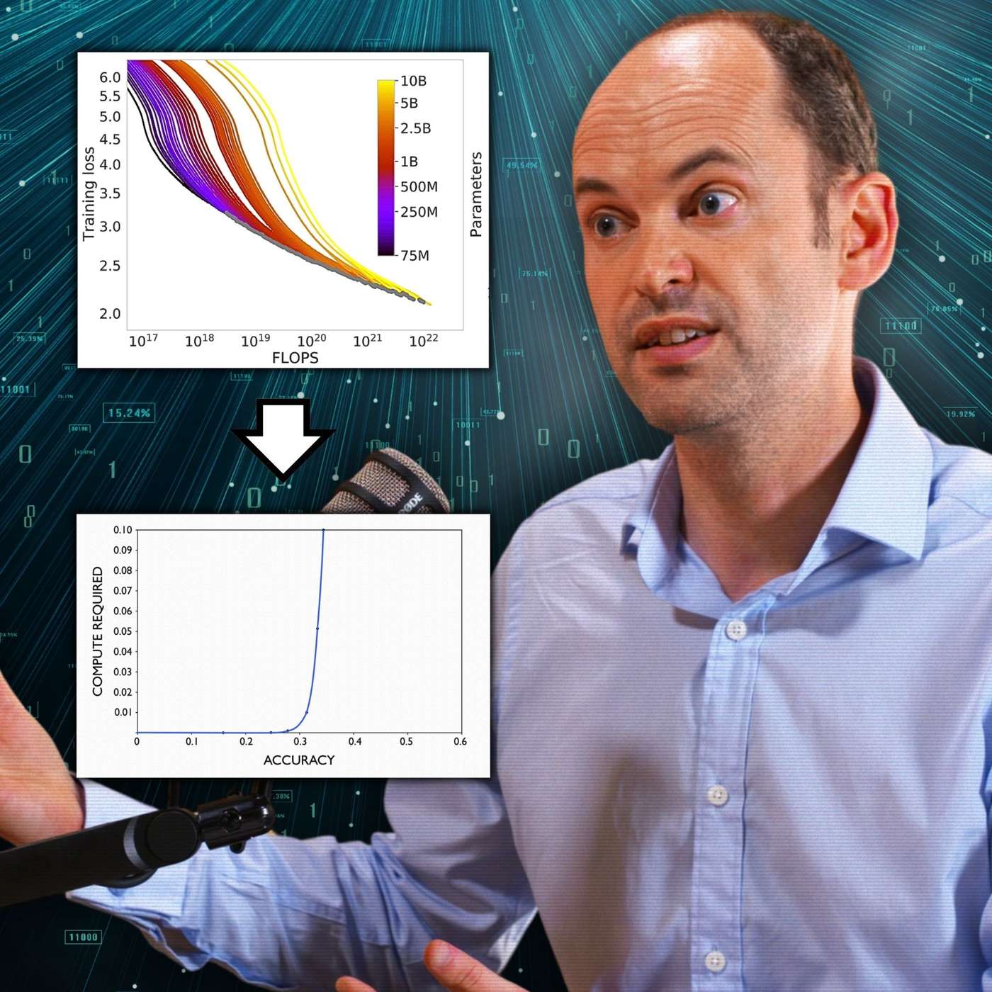 #219 – Toby Ord on graphs AI companies would prefer you didn't (fully) understand