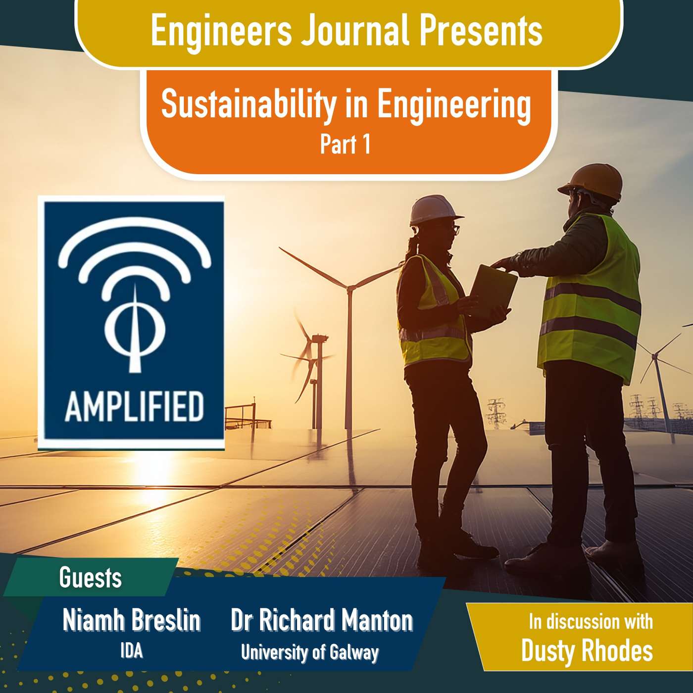 Net Zero Nation: Intro & Overview