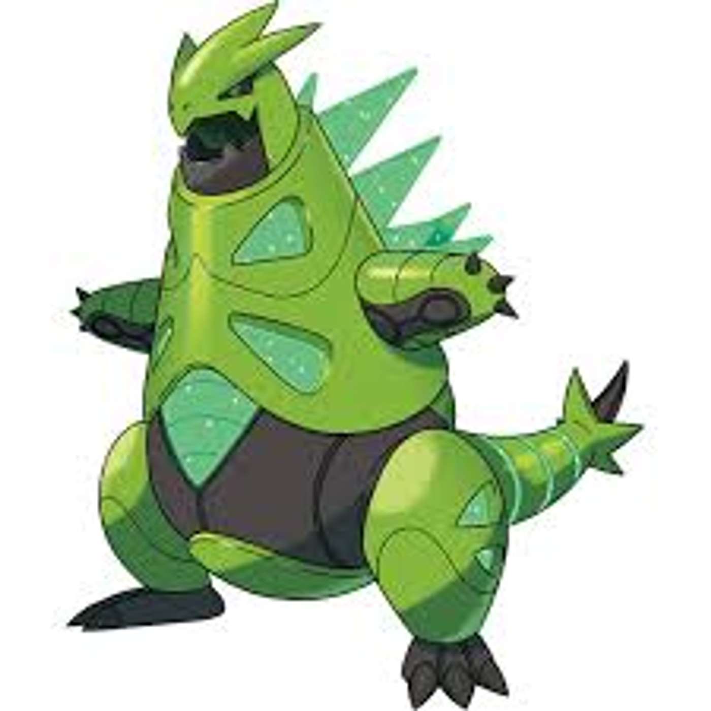 Pokemon Stats & Facts