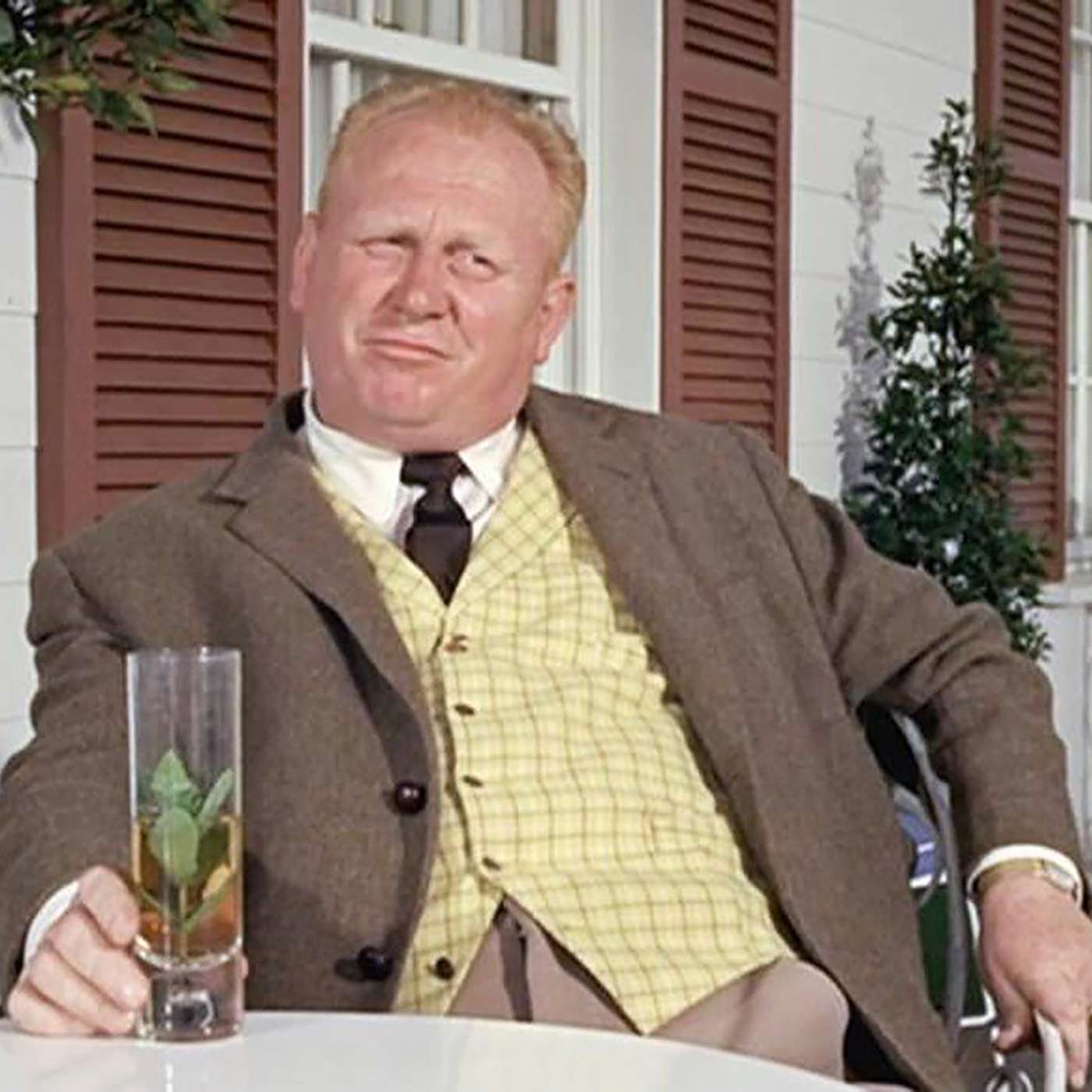 S13: Episode 1: Goldfinger