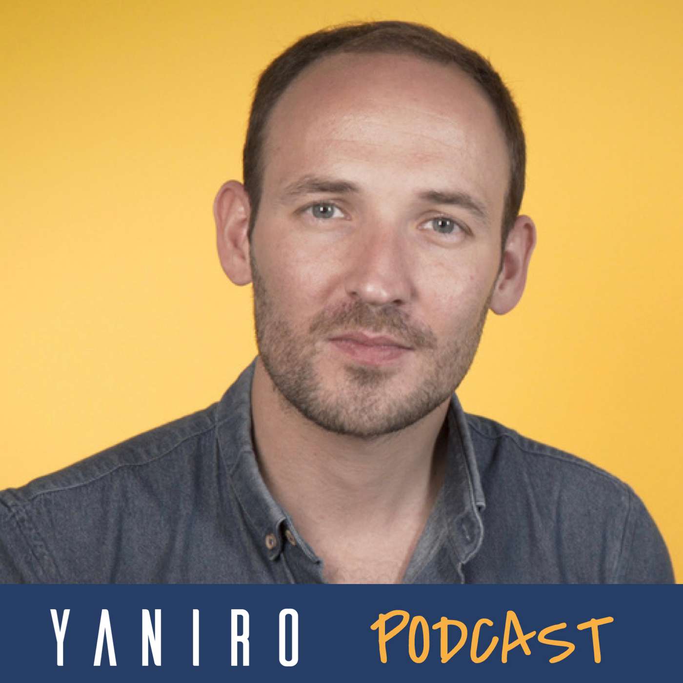 [SNACK] - Jérémy Belain :  Son expérience RH chez Deliveroo