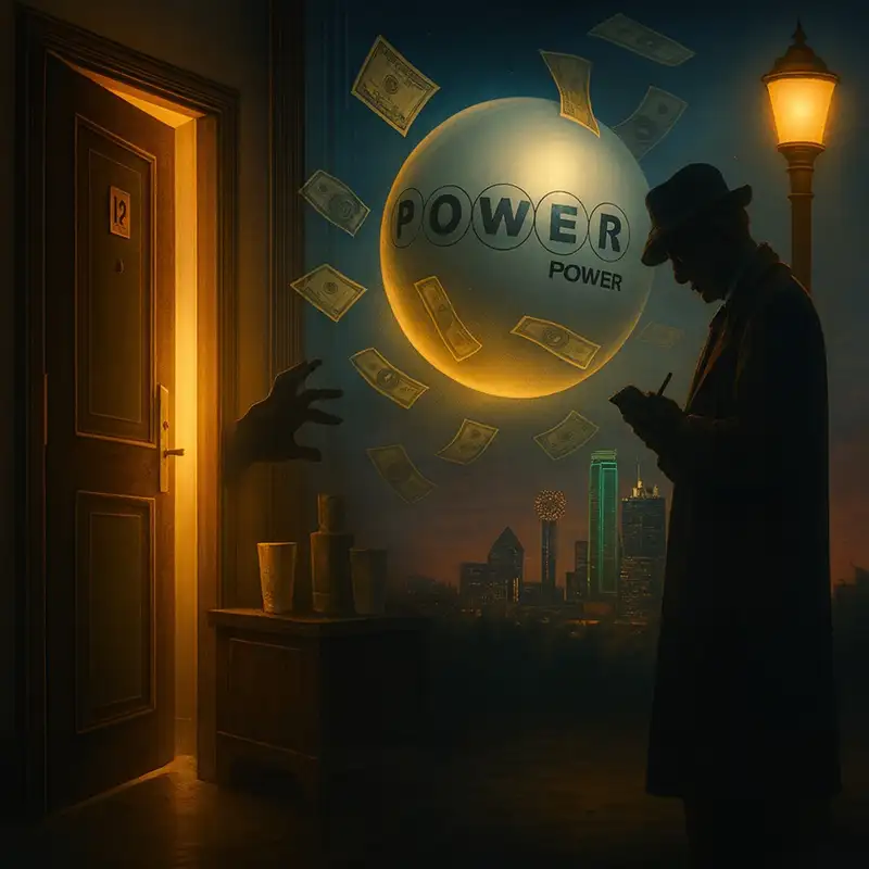 Want to Crack Columbo Cases? Top Secrets from a 20 Year Expert  |  8/1/25