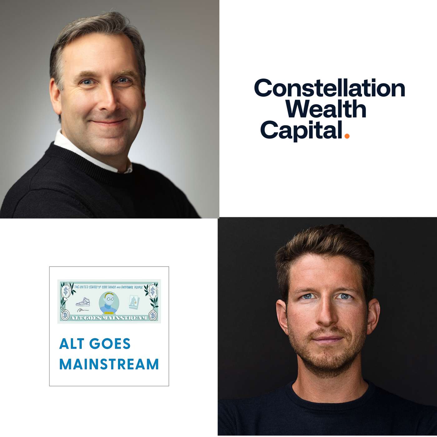 Constellation Wealth Capital's Karl Heckenberg - why there will be a $1T independent wealth management firm