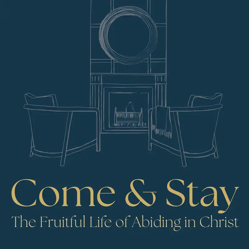 Come & Stay: Joy