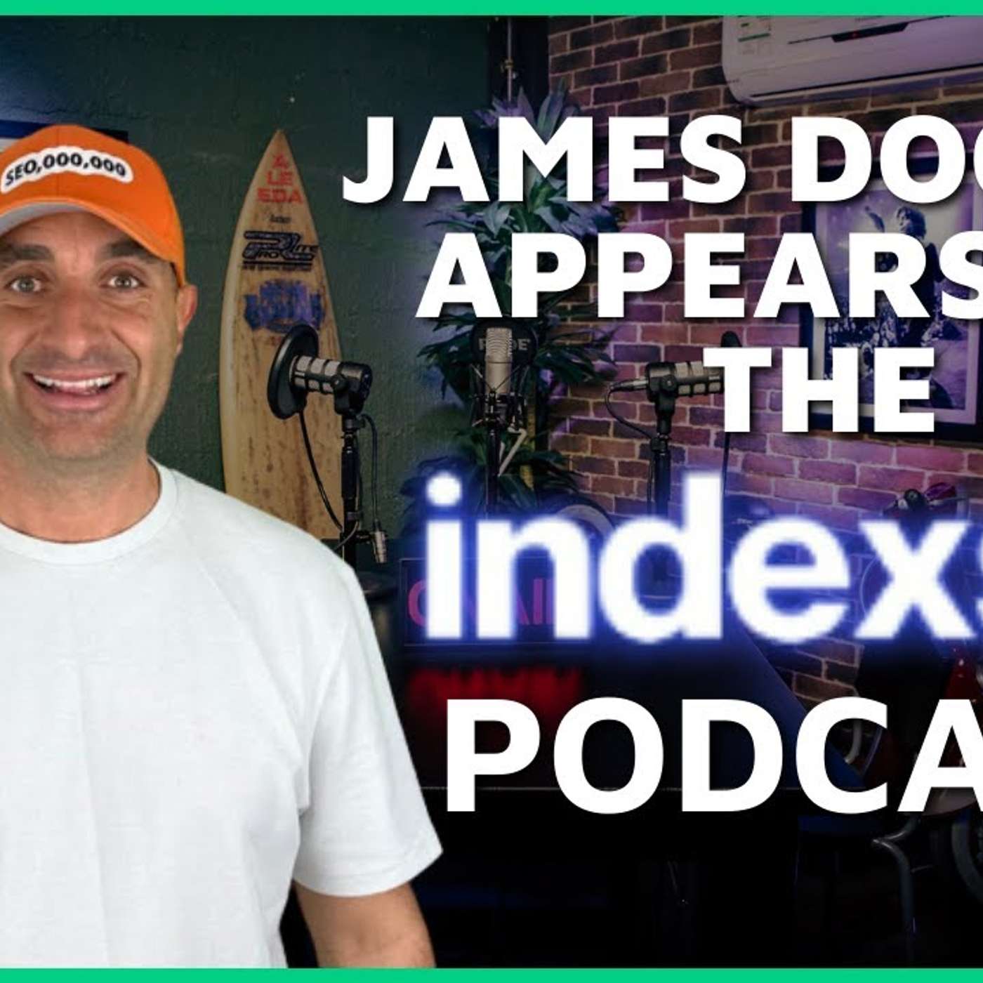 Podcast artwork