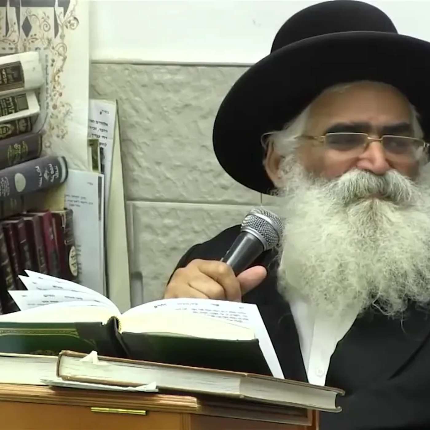 הרב יורם אברג'ל - המסר היומי - שיעור באור החיים פרשת "בהעלותך" -י''ג' סיון תשפ''ה