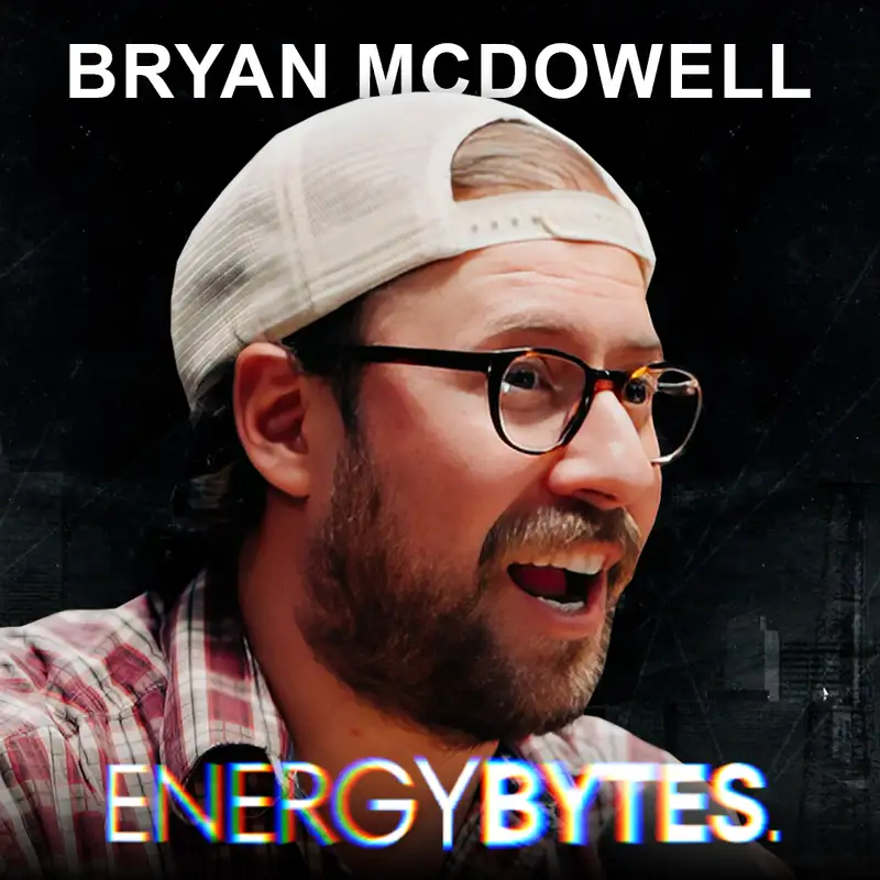 EP 10: Bryan McDowell from Sabata