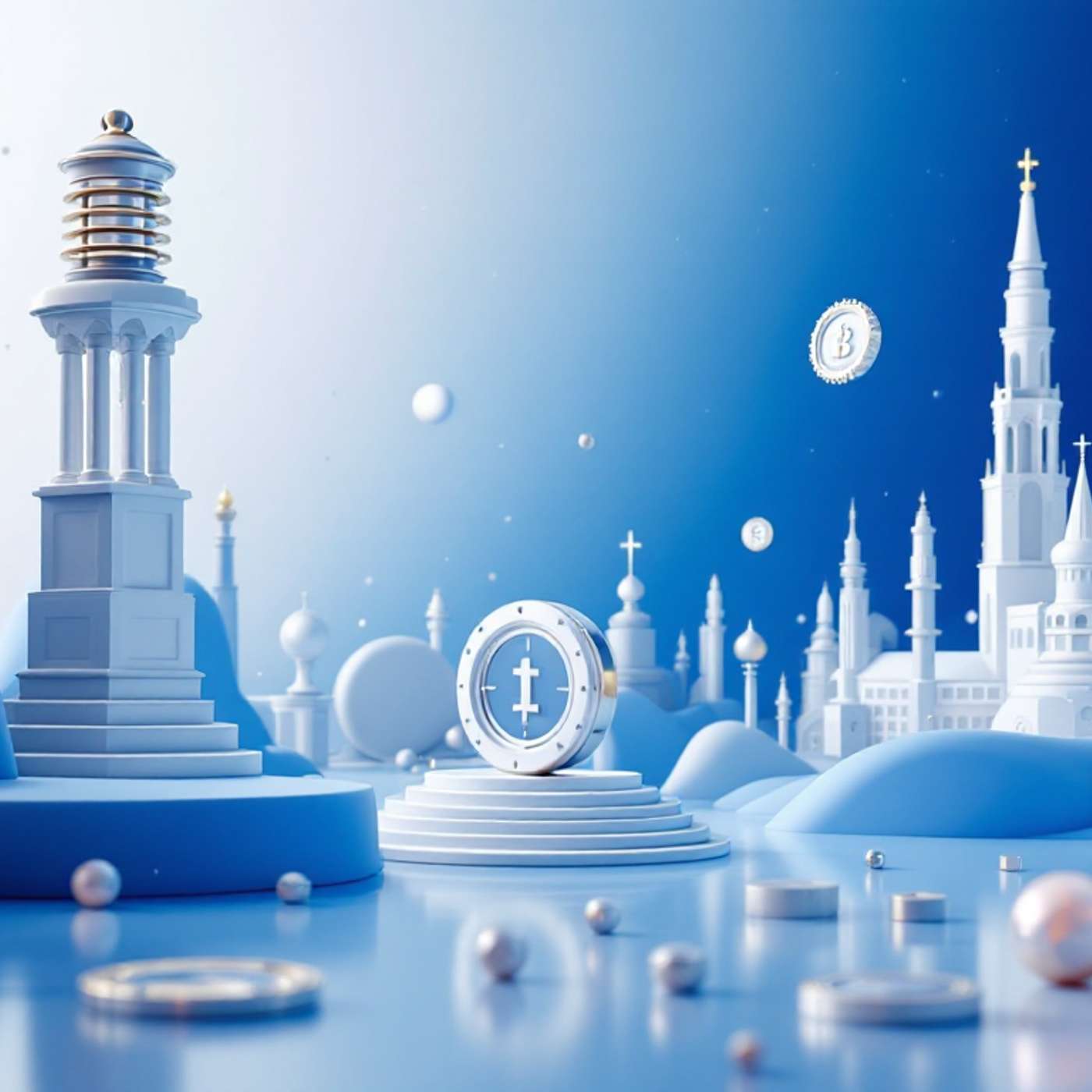 Bitwise Upgrades Ethereum Staking, Crypto Breaches Spark Reg Shakeup, Injective Powers Onchain Trade Finance, Fidelity Rolls Out Crypto IRA, and more...