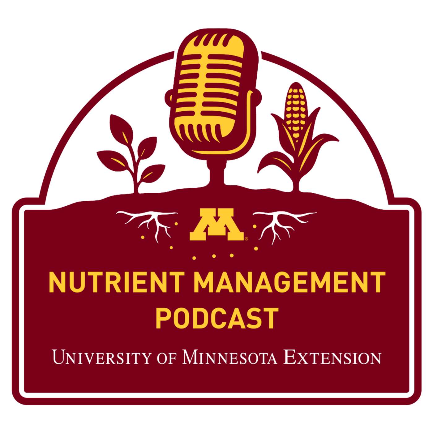 UMN Extension Nutrient Management Podcast