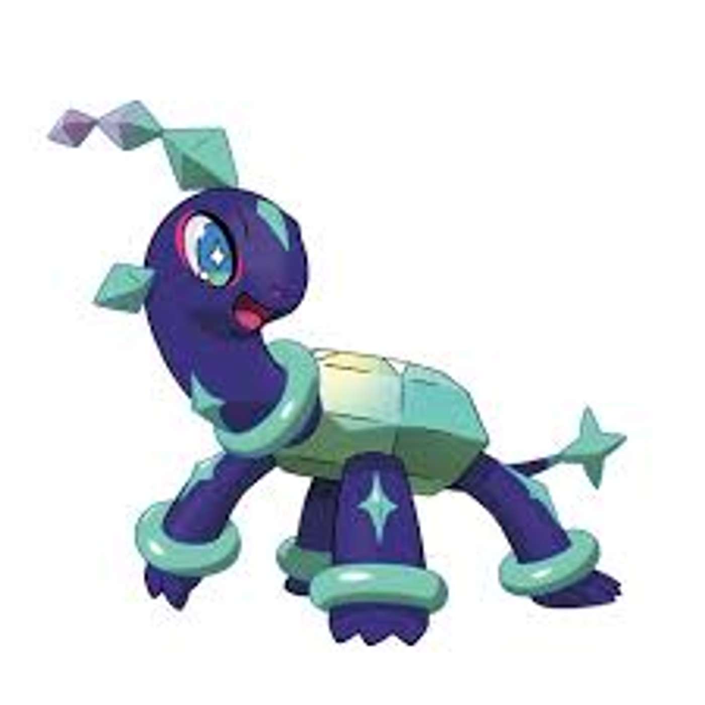 Pokemon Stats & Facts