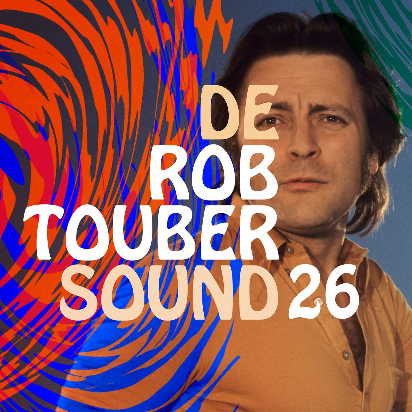 De Rob Touber Sound
