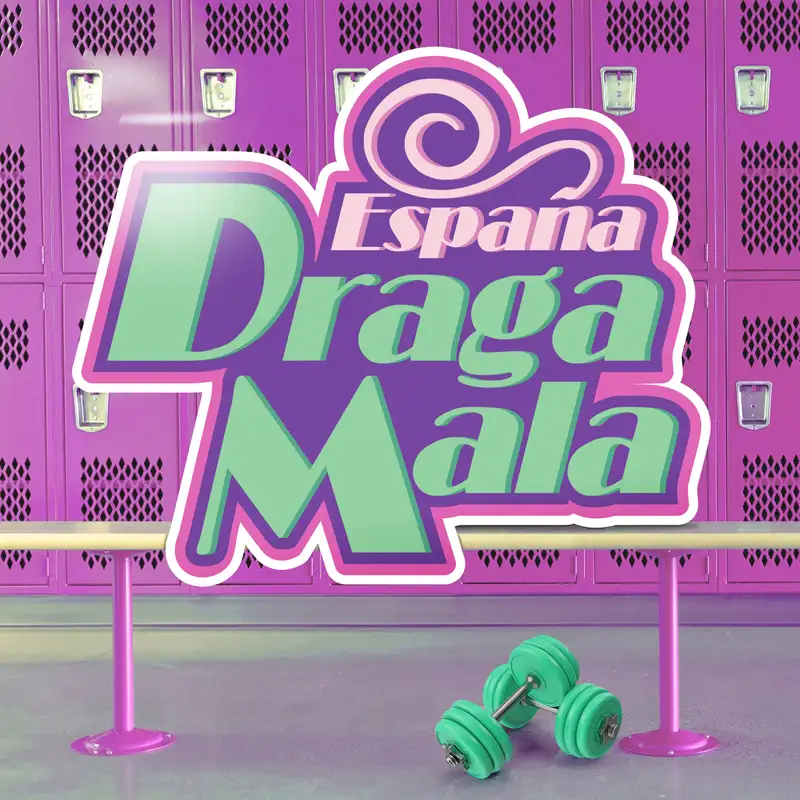 Drag Race España: Season 2 - Makeover de los Jubilados Gays | Parejas Españolas