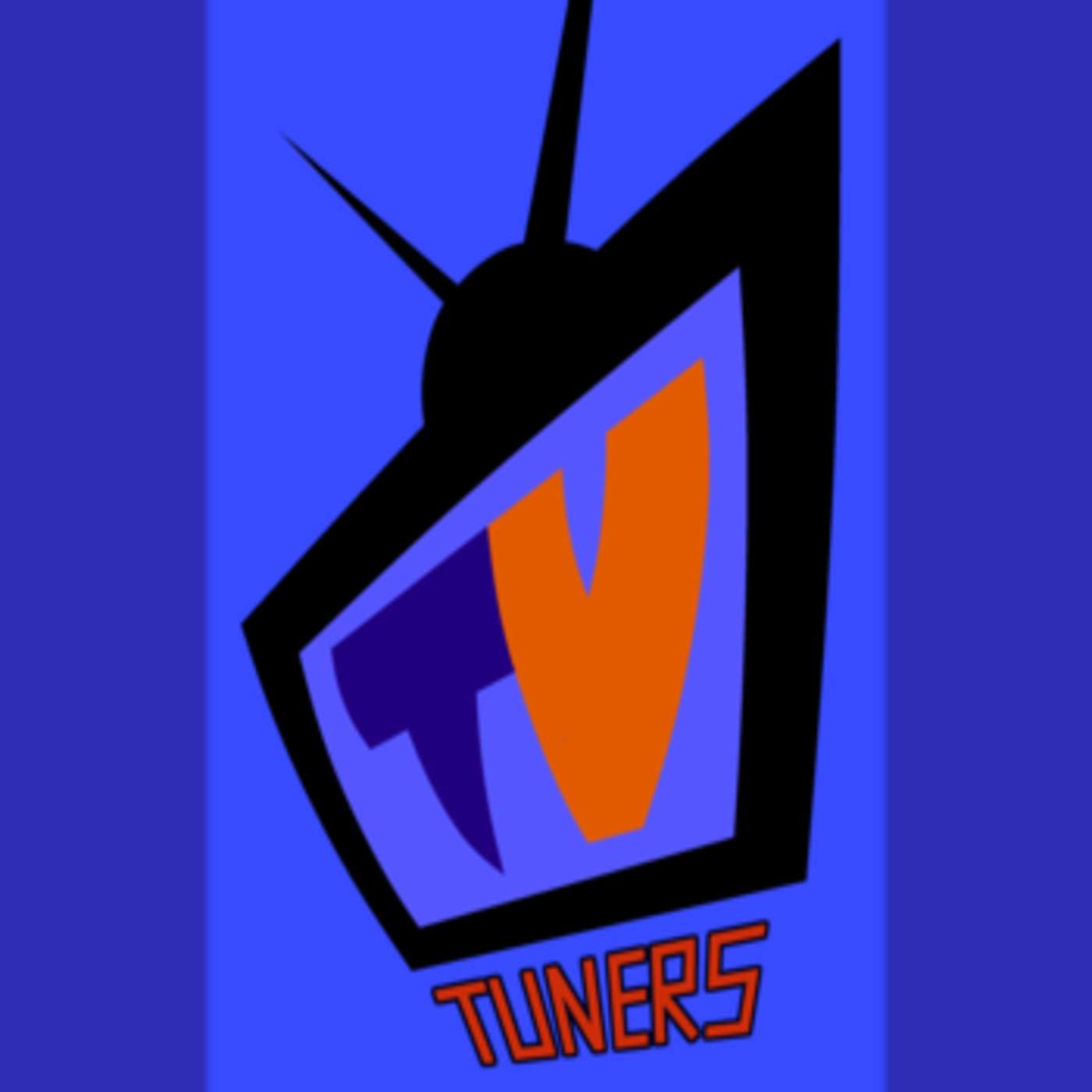 29 - Turn Up Charlie episode artwork