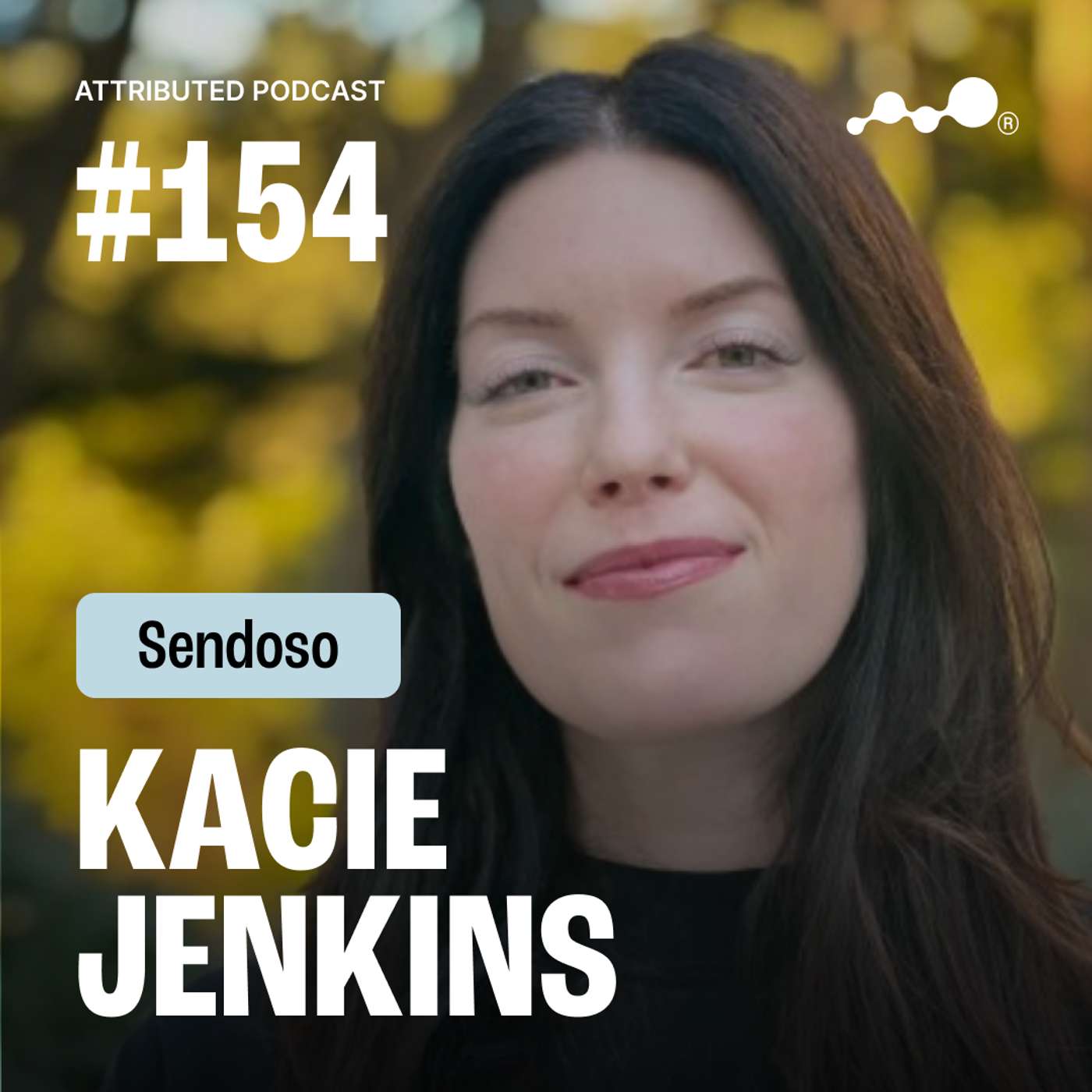 Attributed - A podcast by Dreamdata