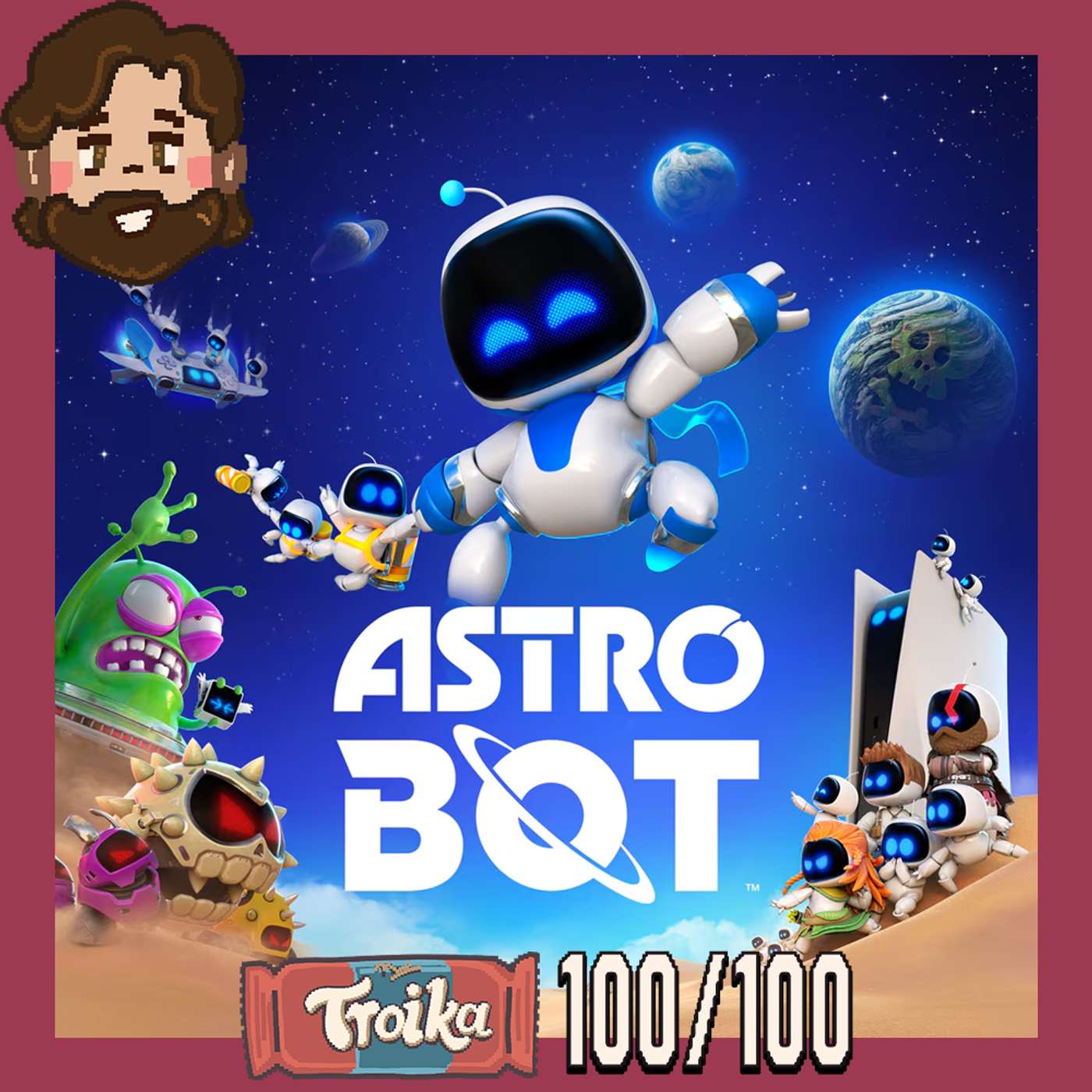 Snålt Snop og Spill