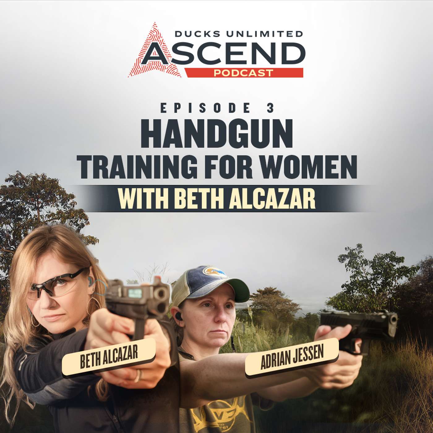 ASCEND by Ducks Unlimited