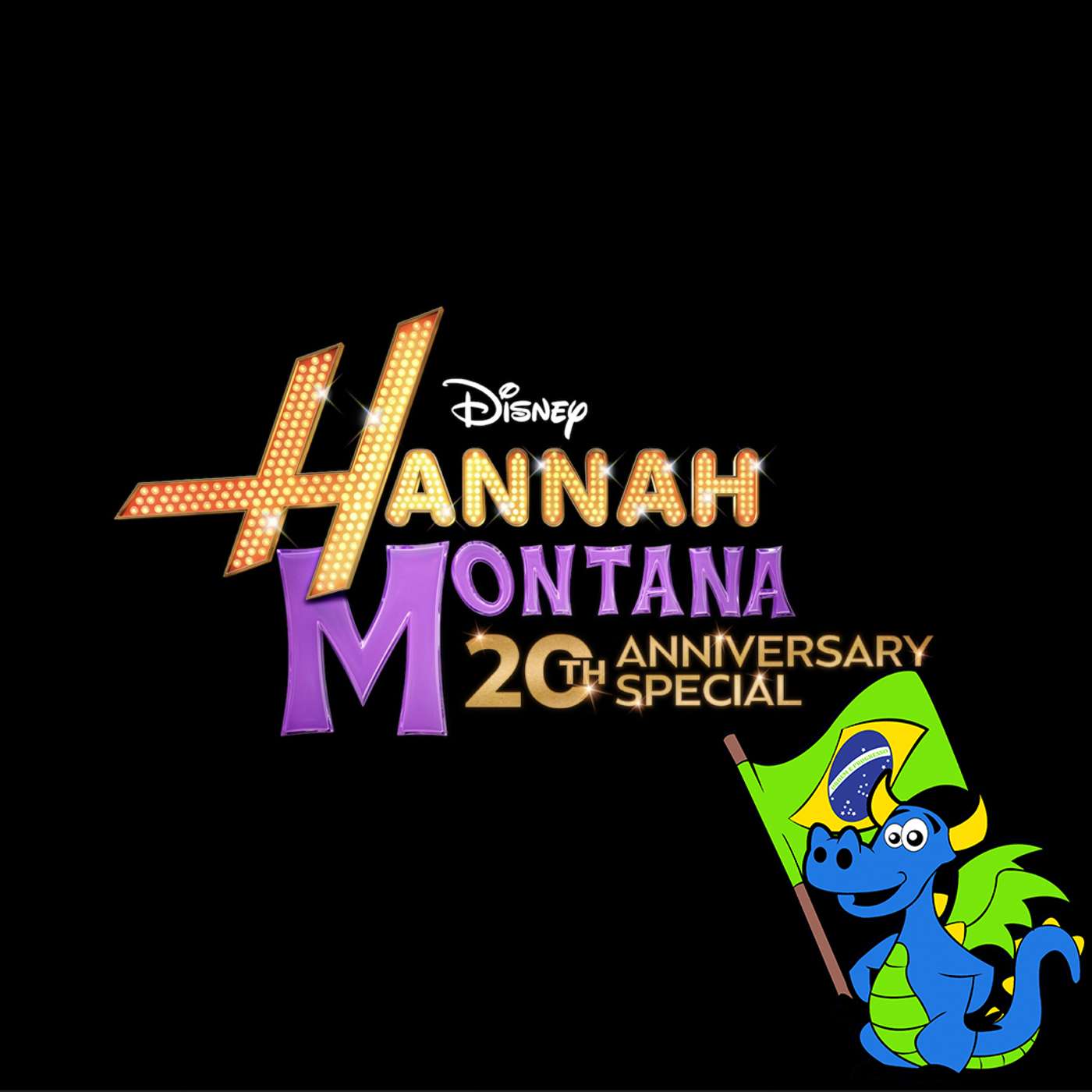 Hannah Montana 20th Anniversary Special episode artwork