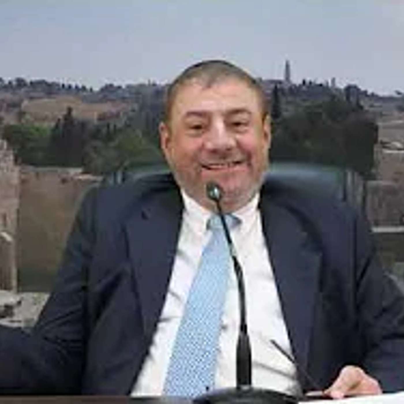 שמירת מצוות,תיקון המידות ,והשקפה יהודית טהורה episode artwork