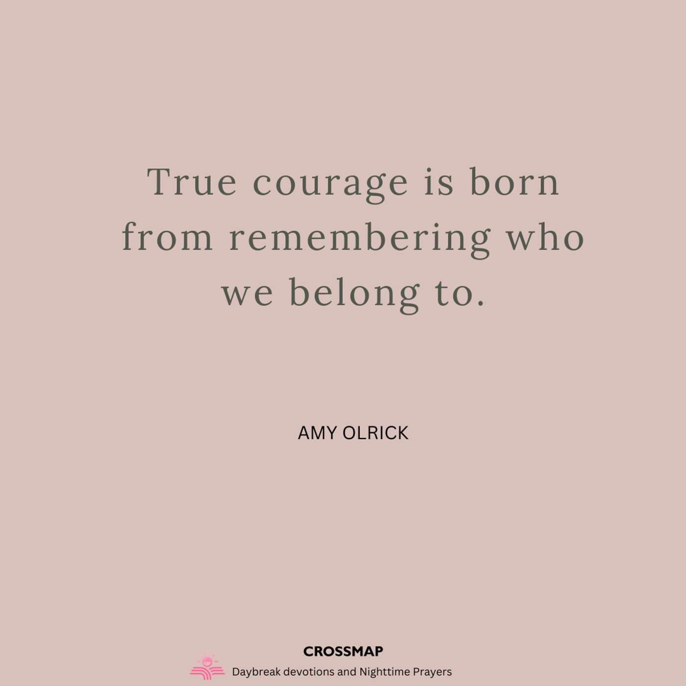 What El Salvador Taught Me About Fear