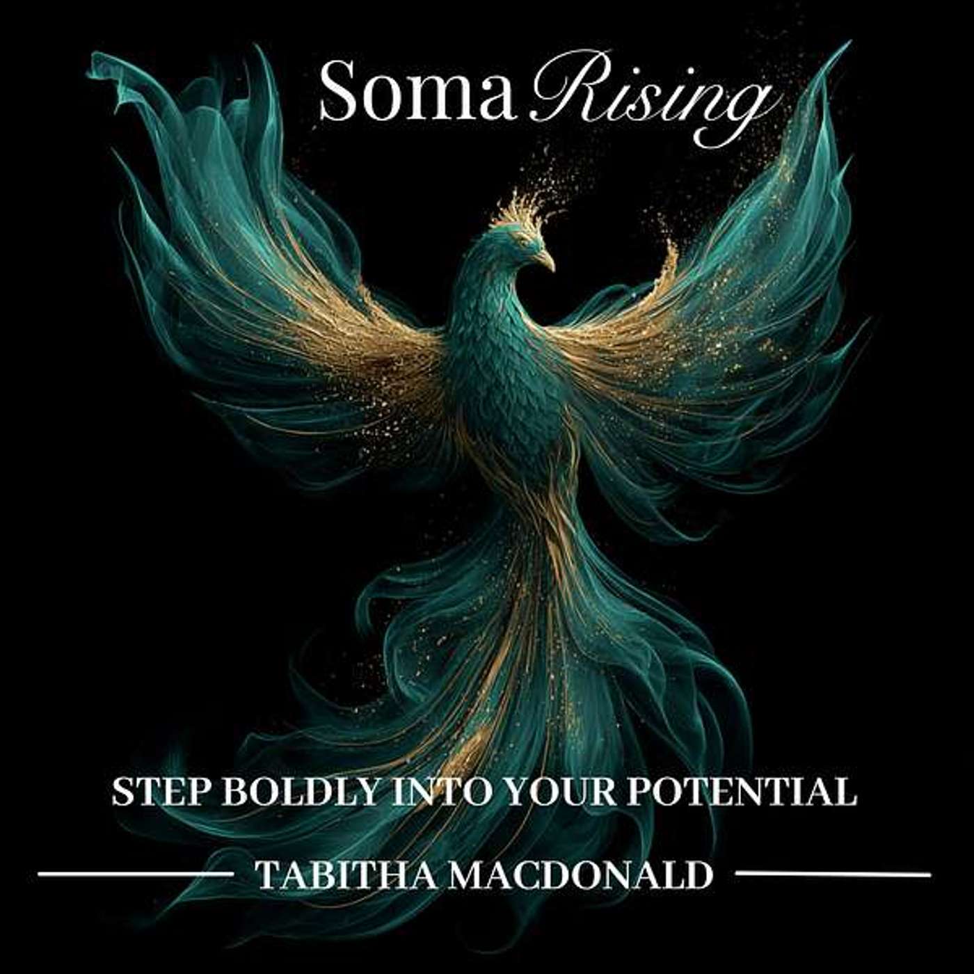 Soma Rising