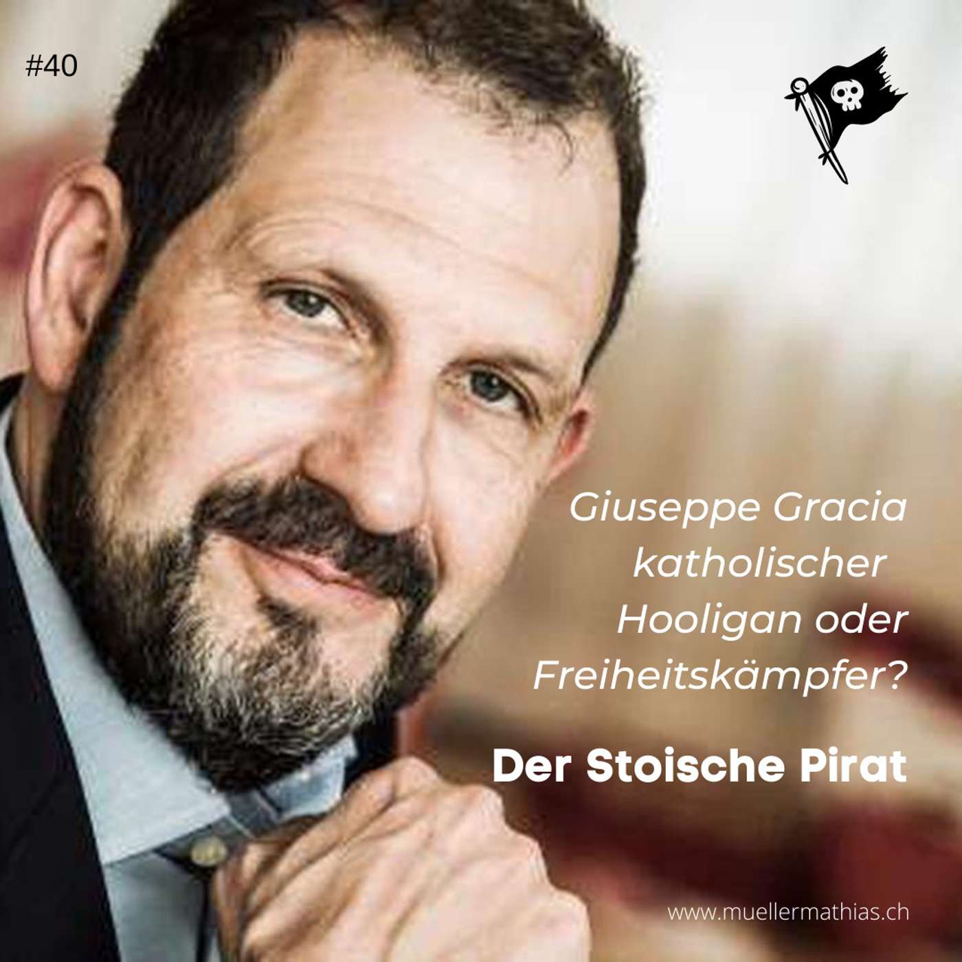 Der stoische Pirat