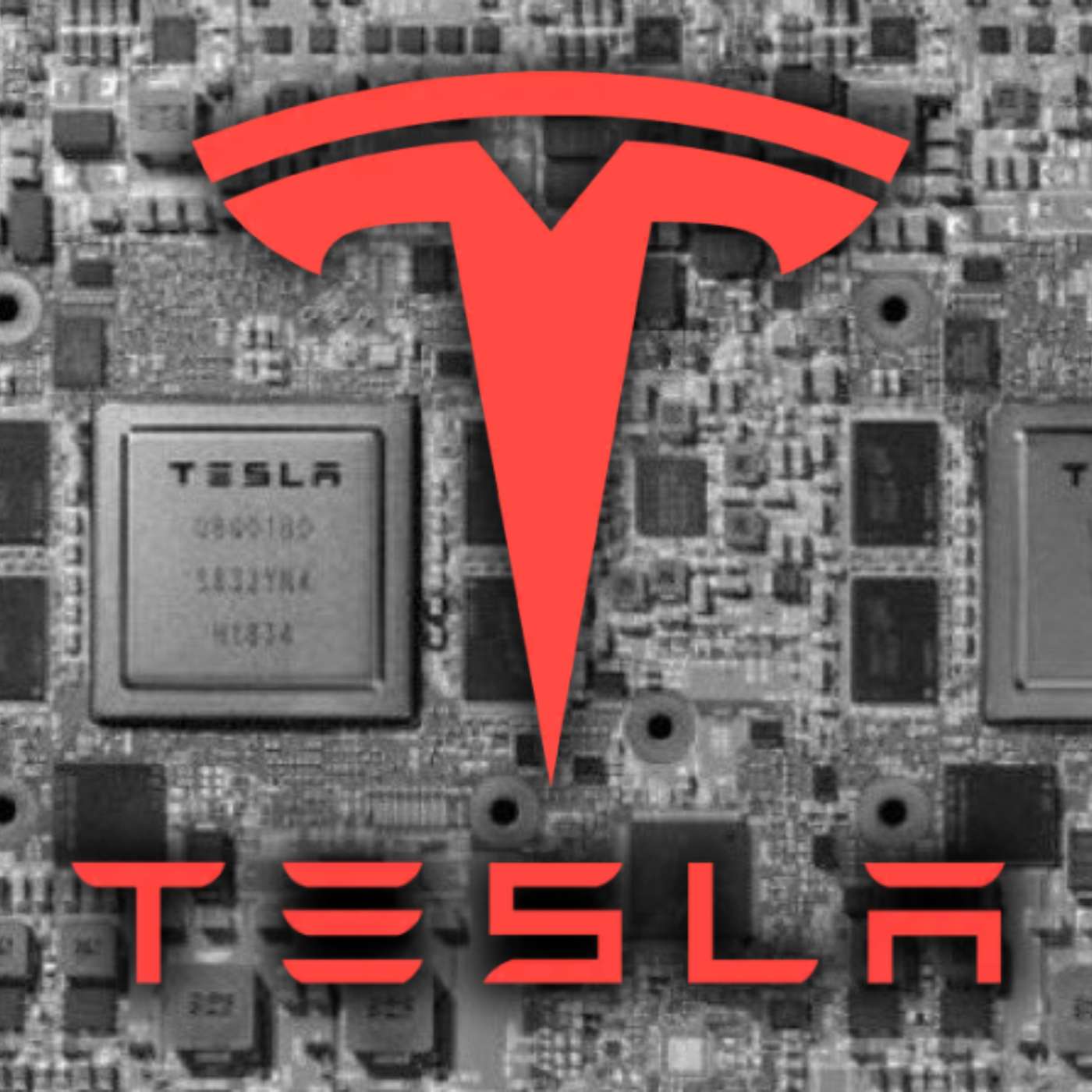 Elon's New Chip Could Actually Dethrone Nvidia (Tesla AI5)
