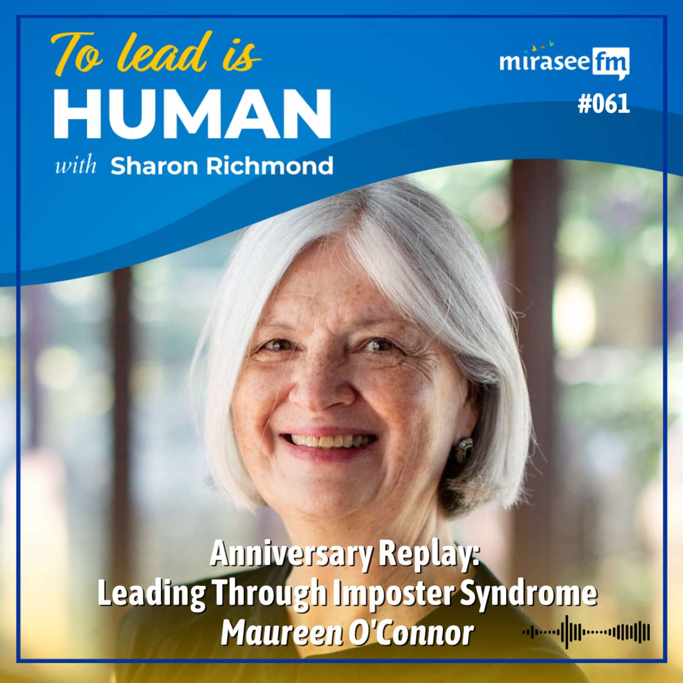 To Lead Is Human