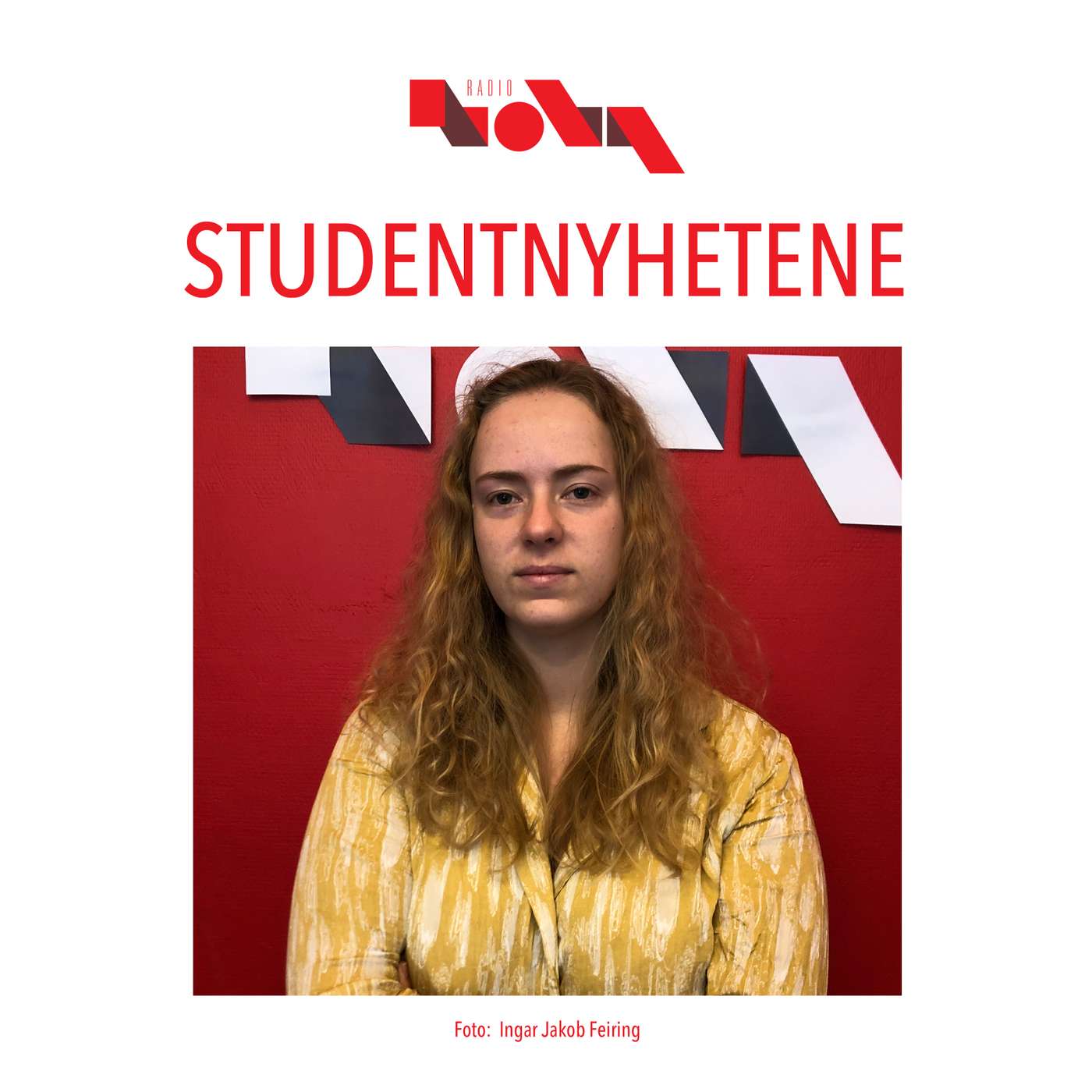 NSO om statsbudsjettet / AHO 75 år! episode artwork