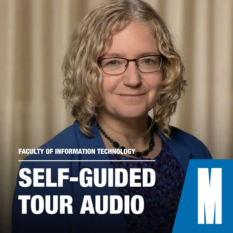 Self-Guided Audio Tour