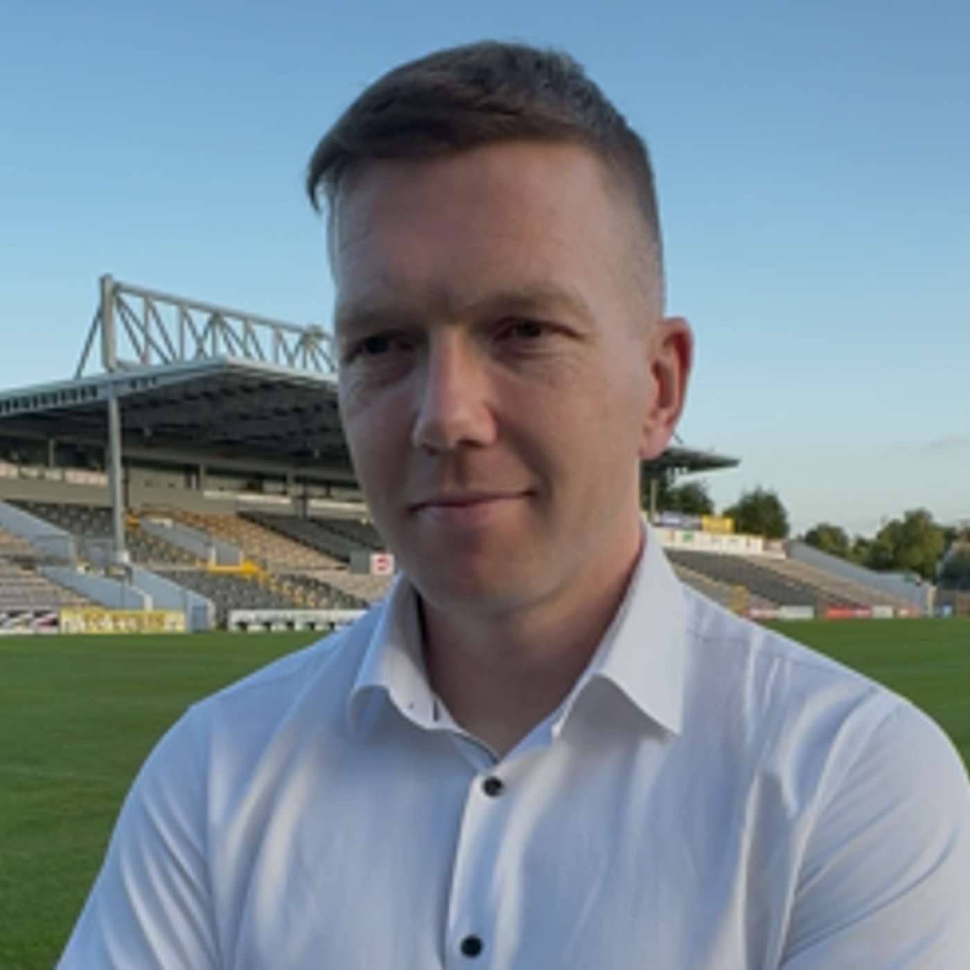 We talk Henry Shefflin, David Herity and the Kilkenny Cats Social App with Walter Walsh. episode artwork