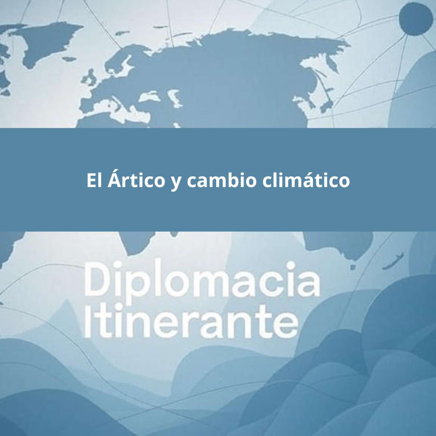Geosistema: La Trama Global